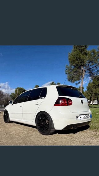 Volkswagen Golf 2008