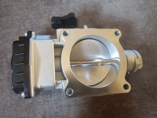 Mariposa 206 RC