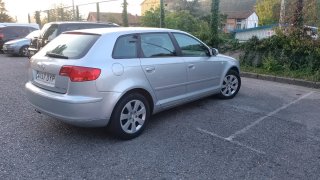 Audi A3 2006