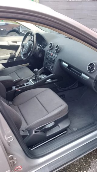 Audi A3 2006