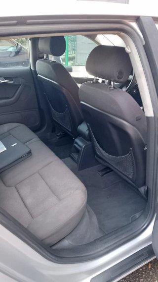 Audi A3 2006