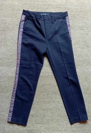 Pantalón Zara Nuevo talla S