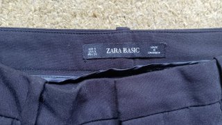 Pantalón Zara Nuevo talla S