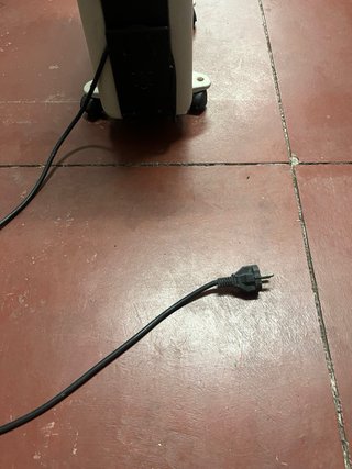 Radiador Aceite Tenere 2000W