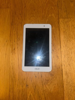 Tablet ASUS + funda