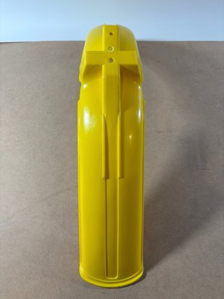 Guardabarros Delantero Puch Minicross