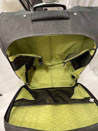 Maleta Emidio Tucci 2 ruedas 25/30kg