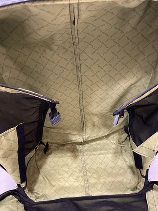 Maleta Emidio Tucci 2 ruedas 25/30kg