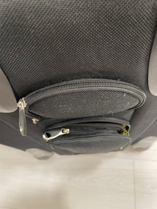 Maleta Emidio Tucci 2 ruedas 25/30kg