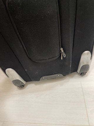 Maleta Emidio Tucci 2 ruedas 25/30kg