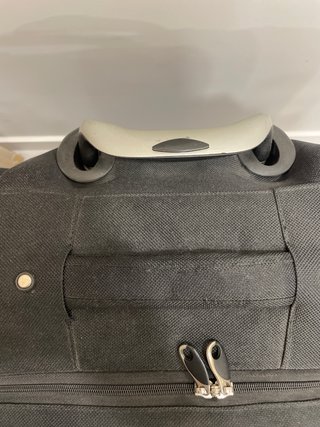 Maleta Emidio Tucci 2 ruedas 25/30kg