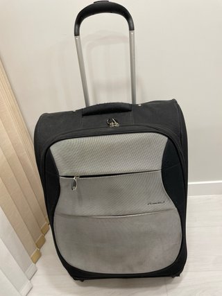 Maleta Emidio Tucci 2 ruedas 25/30kg