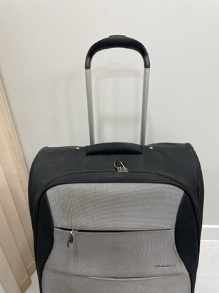 Maleta Emidio Tucci 2 ruedas 25/30kg