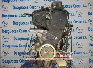 Fiat ceslp49323 motor 188a2000 punto ber Ref:48991