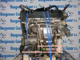 Fiat ceslp49323 motor 188a2000 punto ber Ref:48991