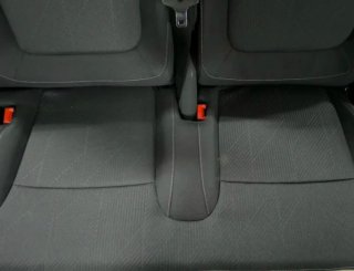 Asiento Plegable Renault Trafic