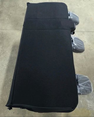 Asiento Plegable Renault Trafic