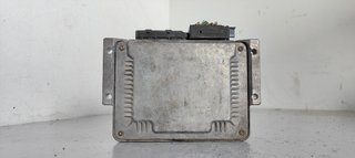 CENTRALITA MOTOR UCE FIAT STILO (192) 1.9 JTD CAT