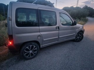 Citroen Berlingo 2003
