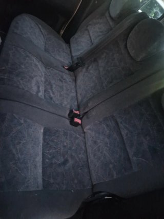 Citroen Berlingo 2003
