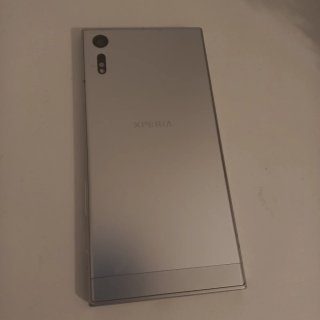Sony Xperia