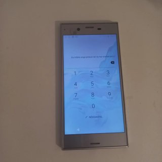 Sony Xperia