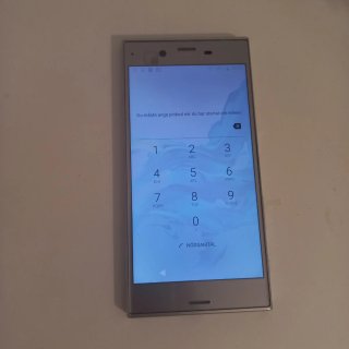 Sony Xperia