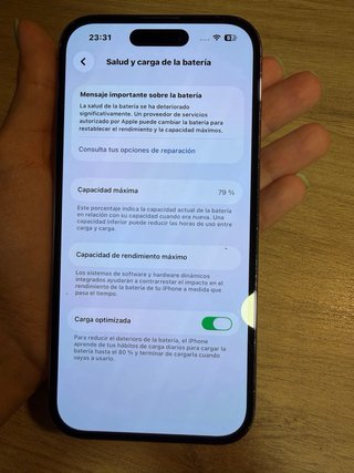 iPhone 14 Pro 128GB Morado