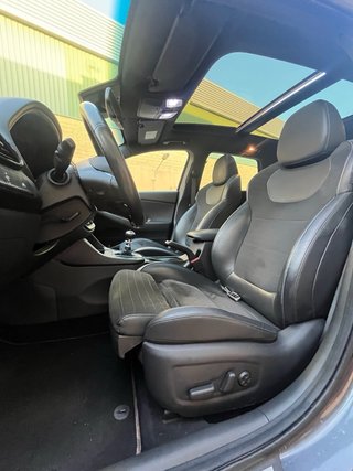 Hyundai i30 N 2018