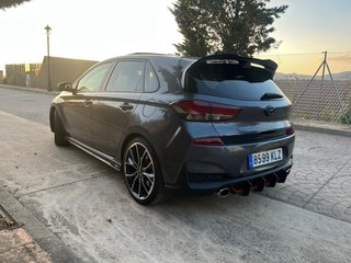 Hyundai i30 N 2018