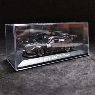 Minichamps, Porsche 911 GT3 Cup, 1:43