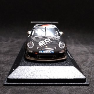 Minichamps, Porsche 911 GT3 Cup, 1:43