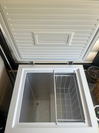 Congelador Horizontal Jocel