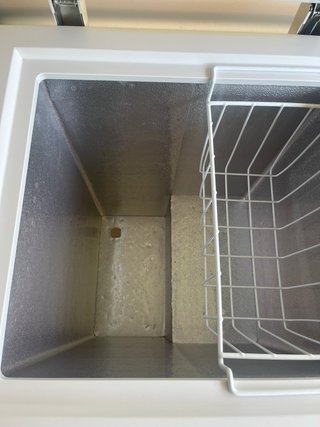 Congelador Horizontal Jocel