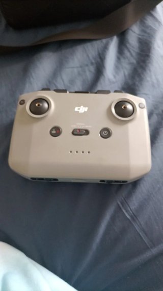 Dron DJI Mini 2