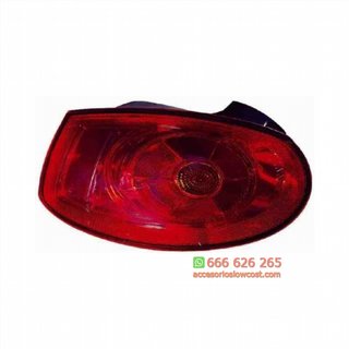 Pilotos traseros para FIAT  BRAVO  (06-)