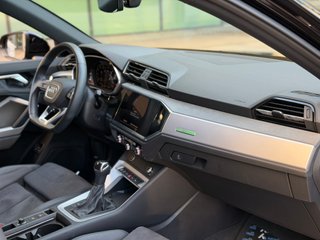 Audi Q3 2023