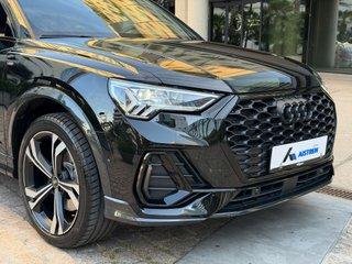 Audi Q3 2023