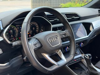 Audi Q3 2023