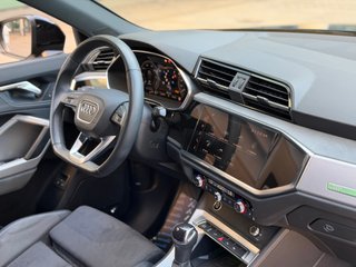 Audi Q3 2023