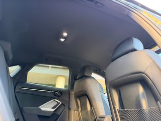 Audi Q3 2023