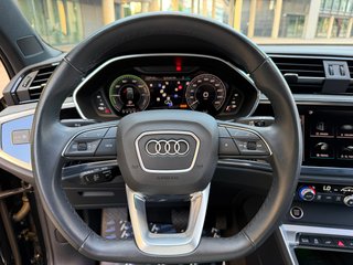 Audi Q3 2023