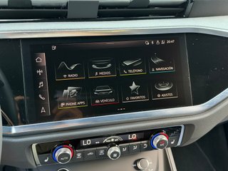 Audi Q3 2023
