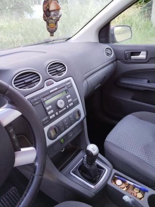 Ford Focus 2007