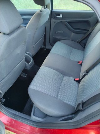 Ford Focus 2007