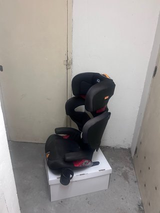 Silla de coche Chicco