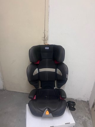 Silla de coche Chicco