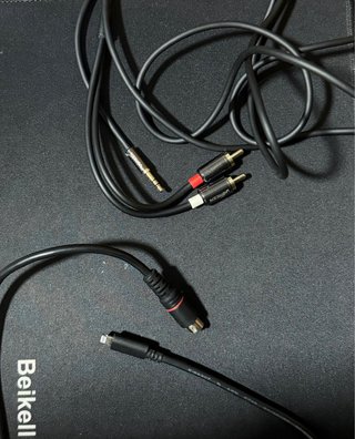 iRig Stream