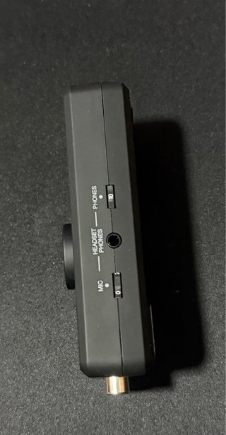 iRig Stream