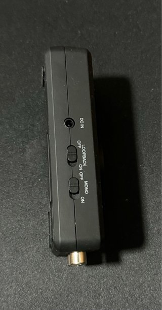 iRig Stream